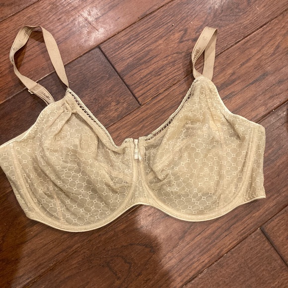 Chanelle c Chic 3 part cup - Picture 2 of 4